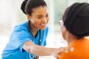Home Nursing Service Ernakulam