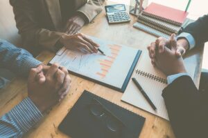 Management Consultant