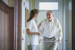 Home Nursing Service In Muvattupuzha