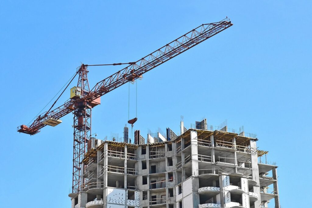Construction Work Kakkanad