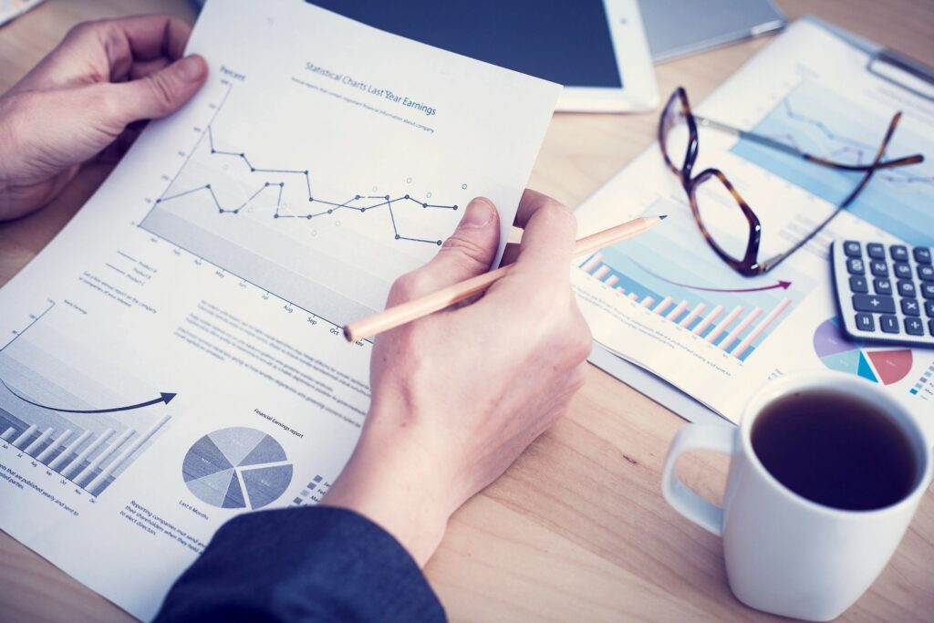 Management Consultant Kochi