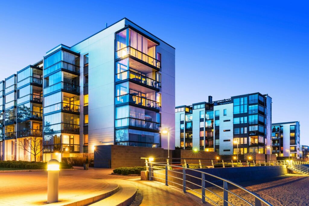 CNC Real Estate Kochi